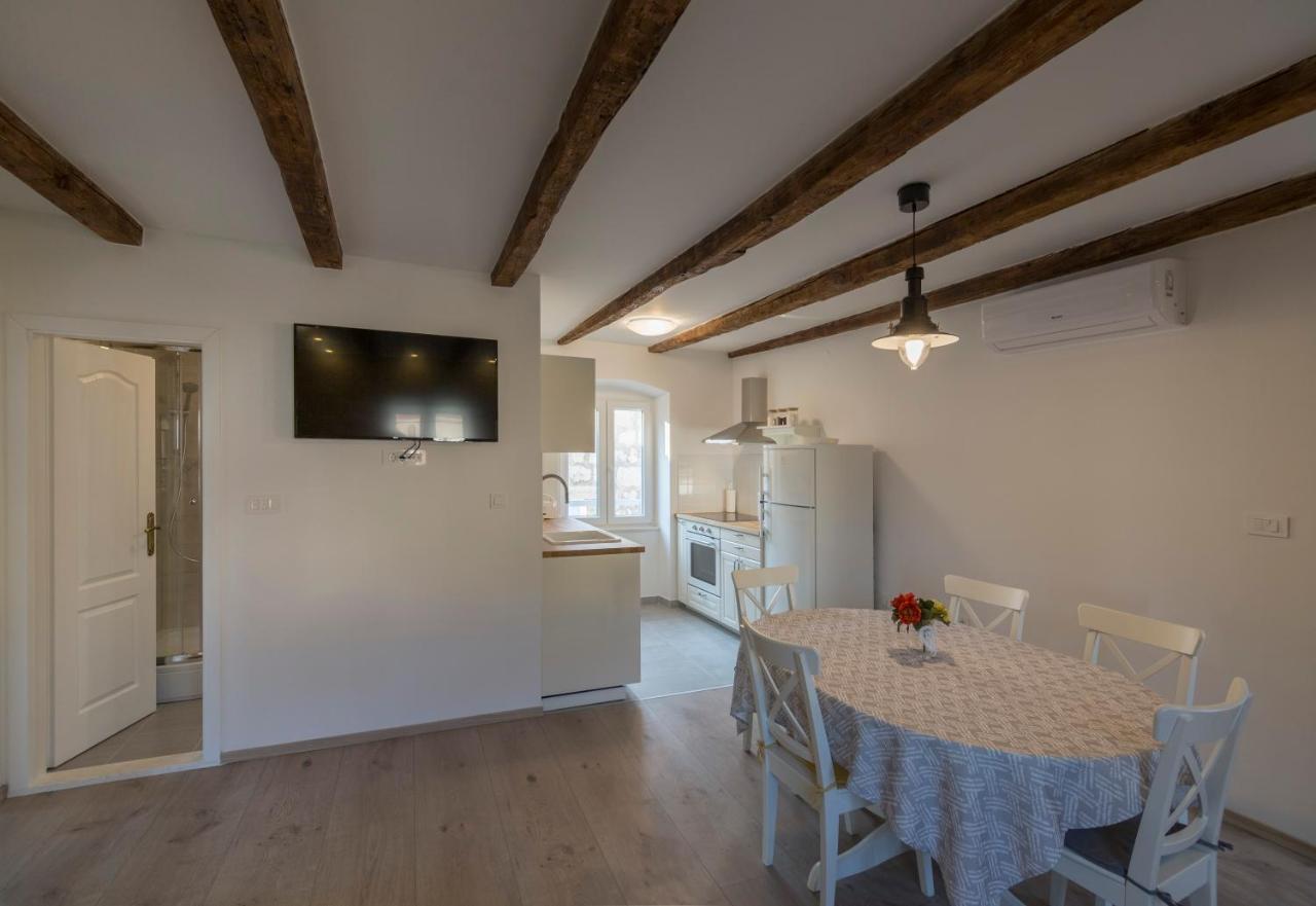Apartament Bepi
