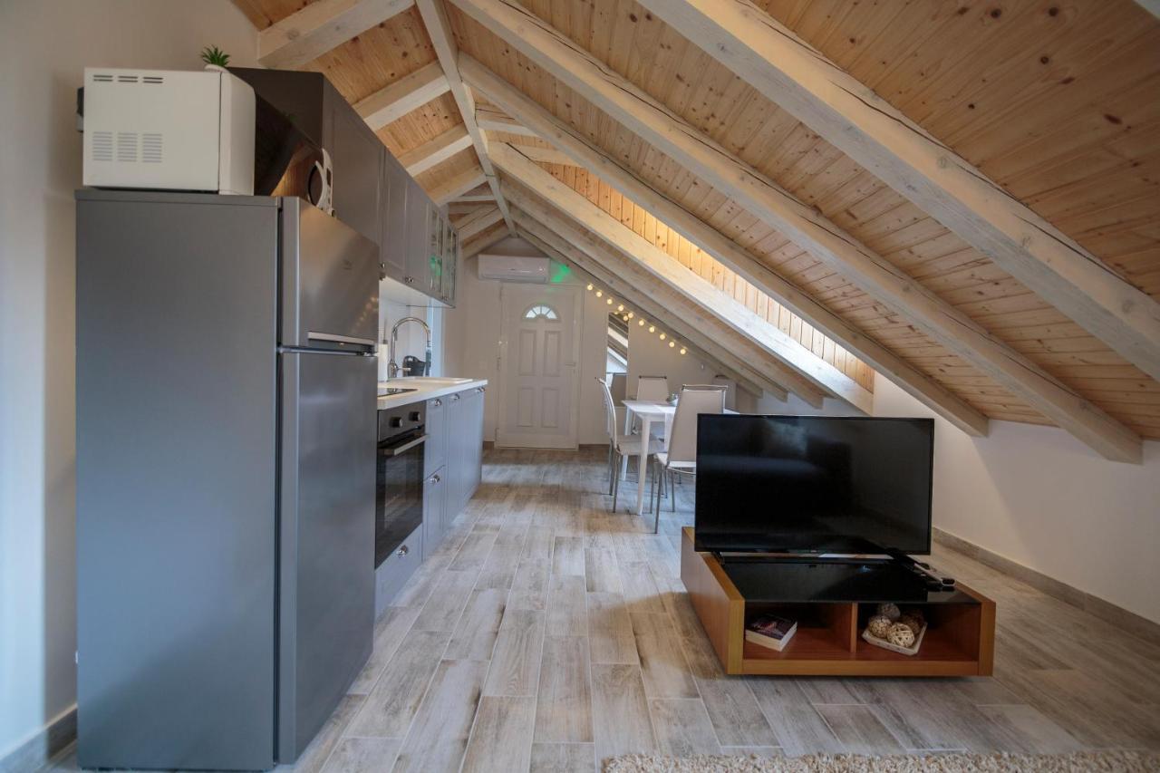 Bepi Apartament Komiža