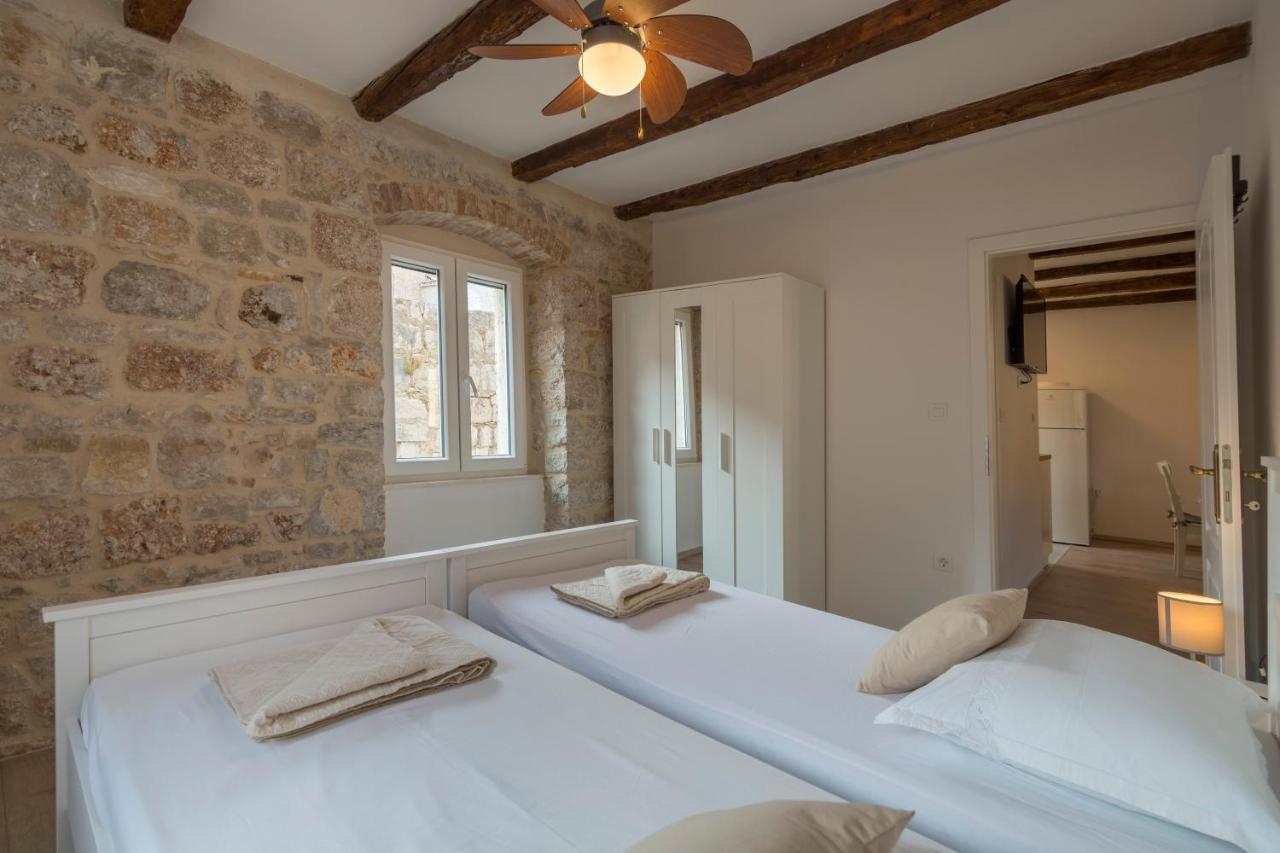 Apartament Bepi *