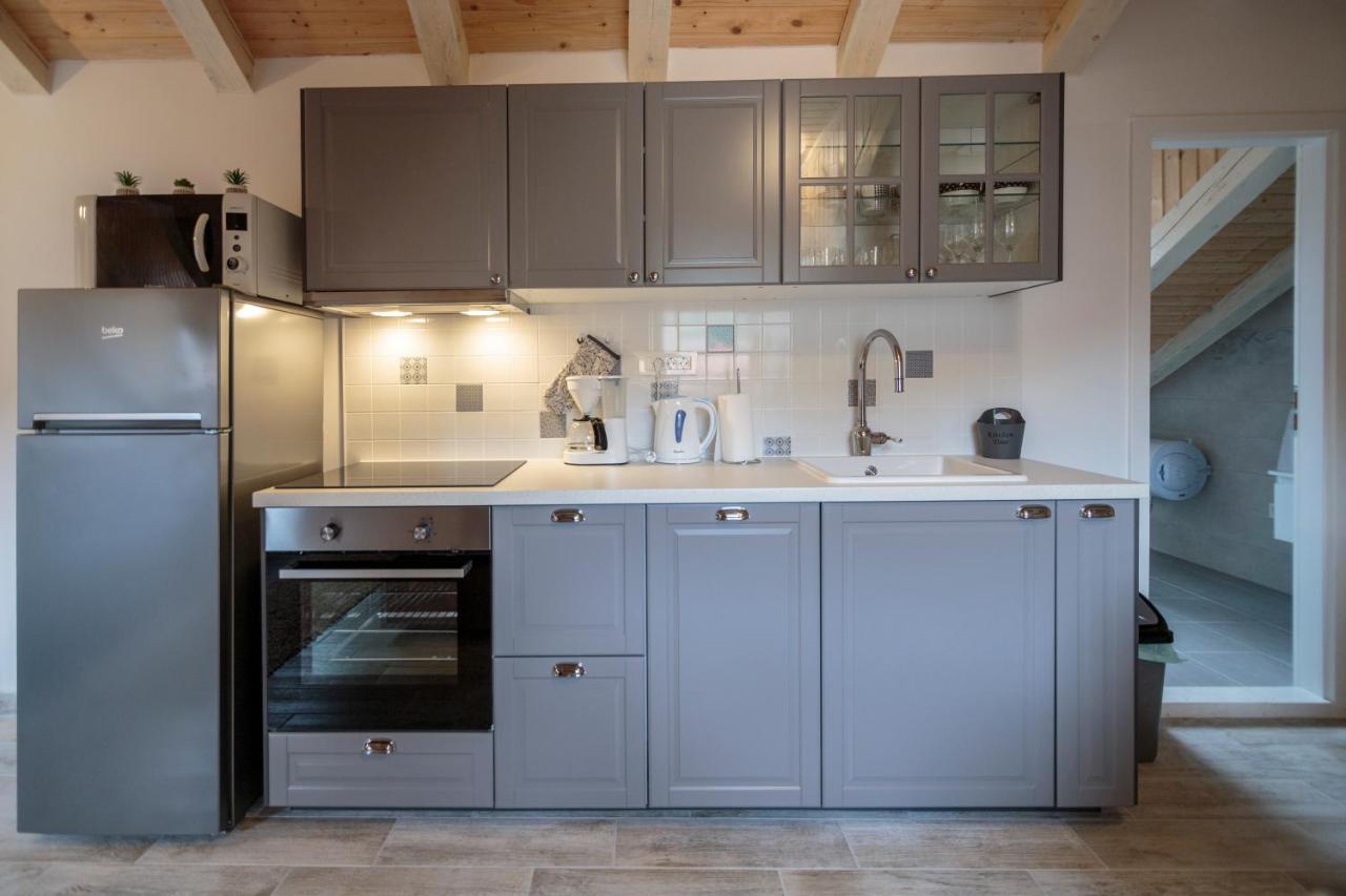 Bepi Apartament
