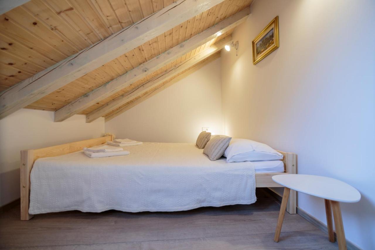 Apartament Bepi *