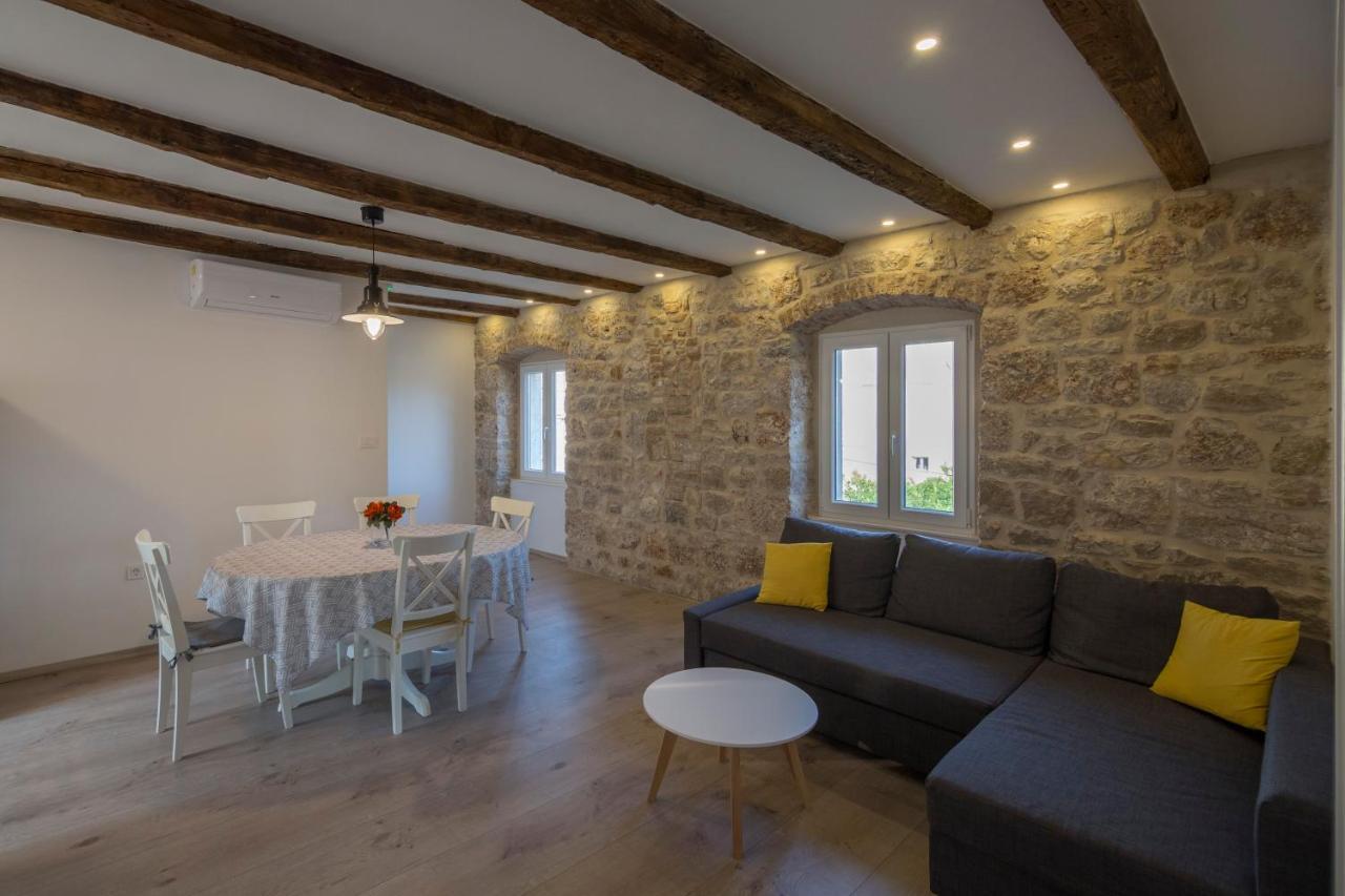 Bepi Apartament *