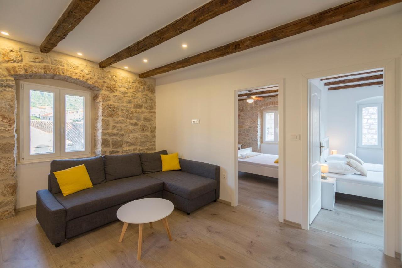 Apartament Bepi *