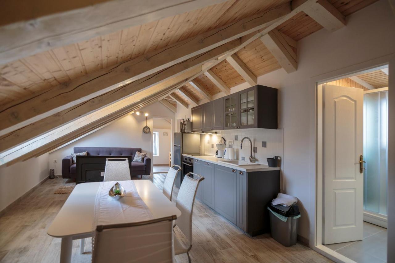 Apartament Bepi
