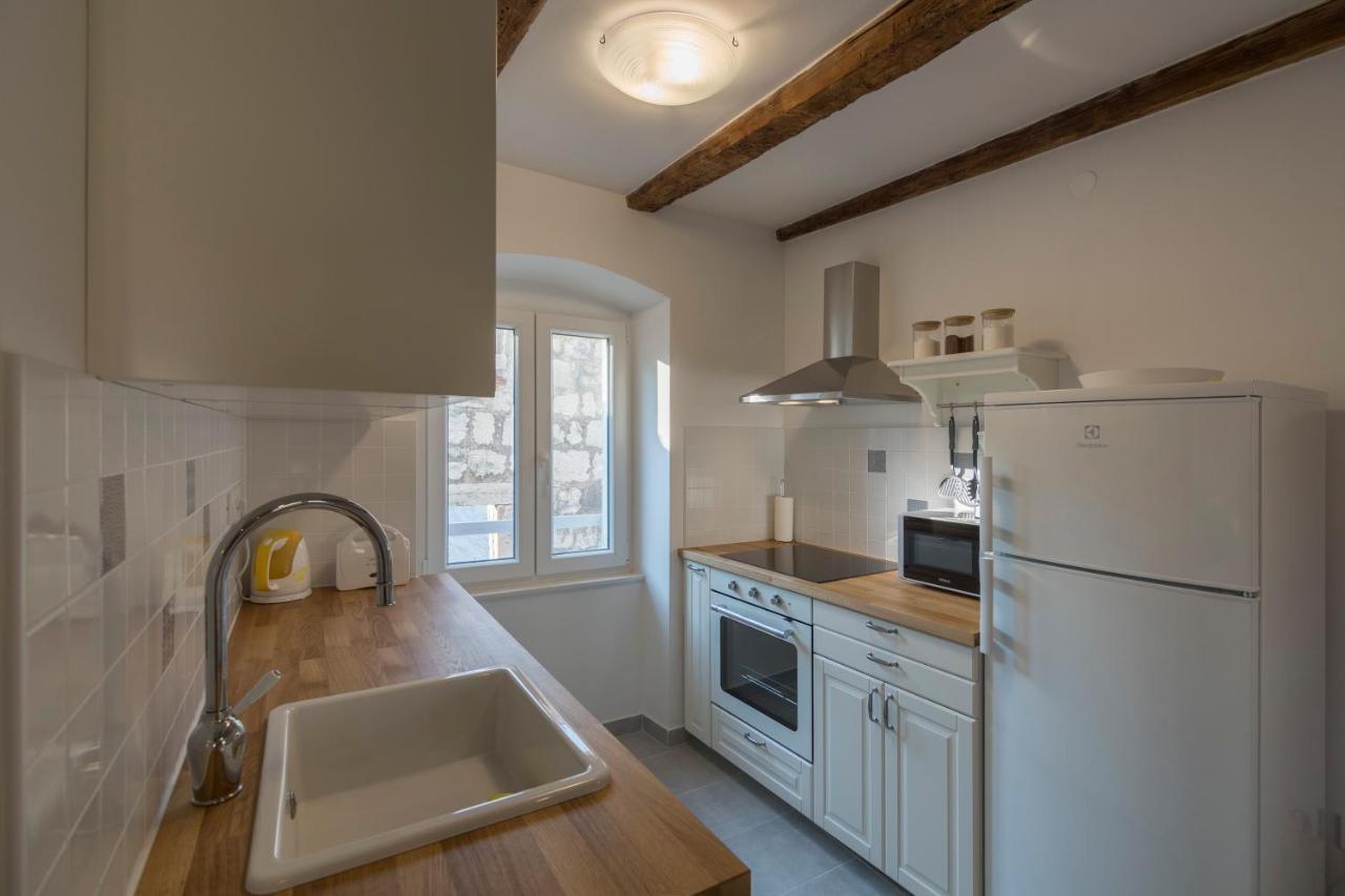 Bepi Apartment Komiza