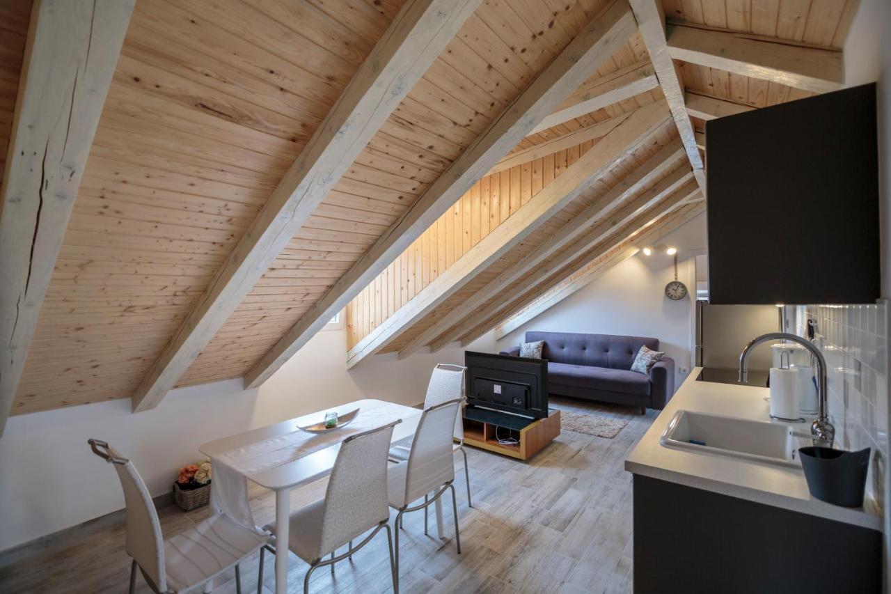 Bepi Apartment Komiza